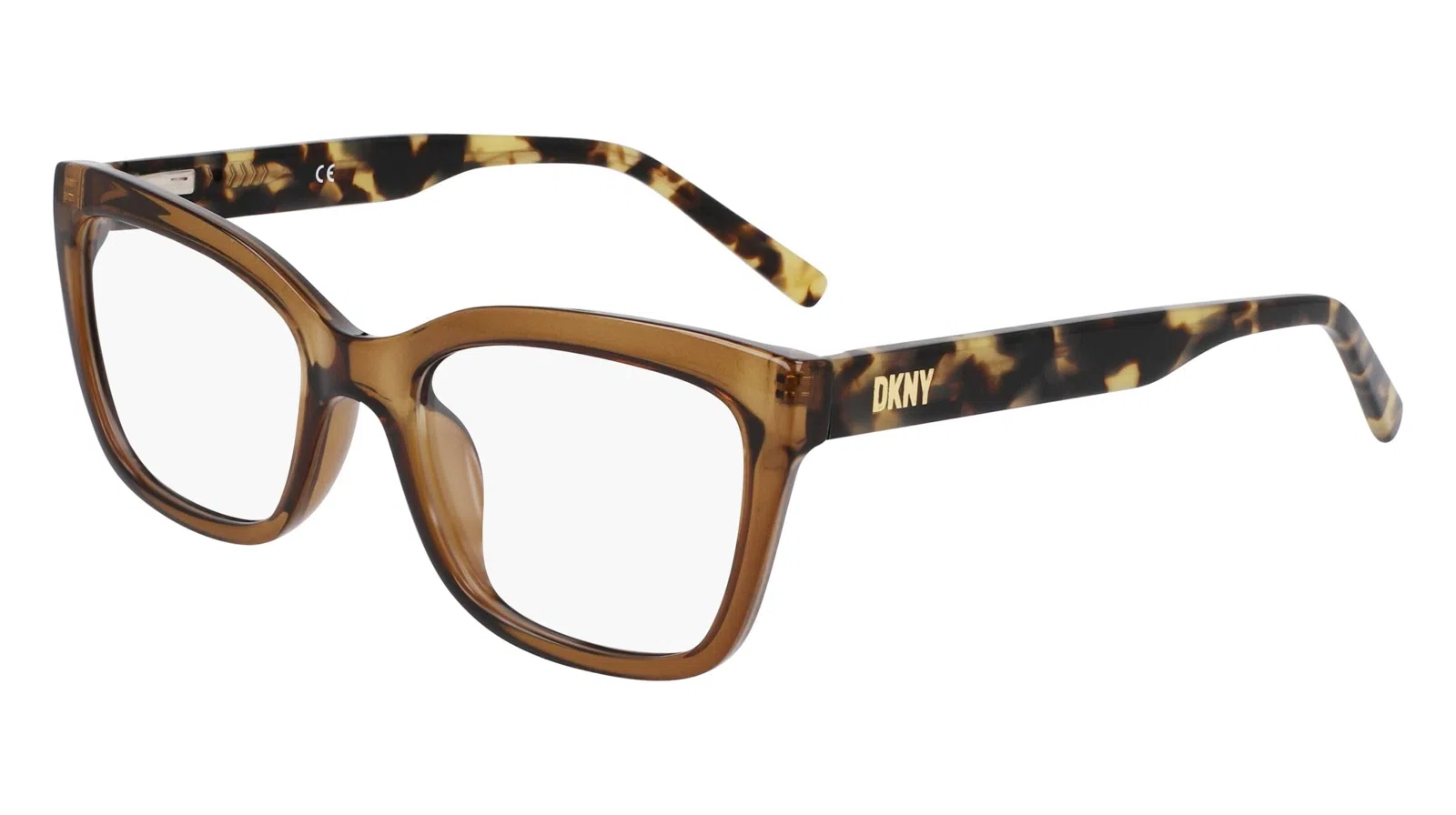 DKNY DK5068 Eyeglasses - view 2